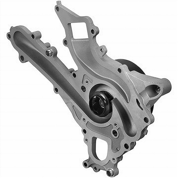 Dayco DP1870 WATER PUMP-AUTO/LIGHT TRUCK - Image 6