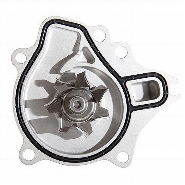 Dayco DP1872 WATER PUMP-AUTO/LIGHT TRUCK - Image 2