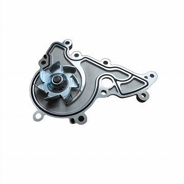 Dayco DP1873 WATER PUMP-AUTO/LIGHT TRUCK - Image 2