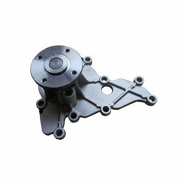 Dayco DP1873 WATER PUMP-AUTO/LIGHT TRUCK - Image 3