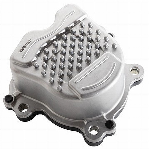 Dayco DP1880 WATER PUMP-AUTO/LIGHT TRUCK