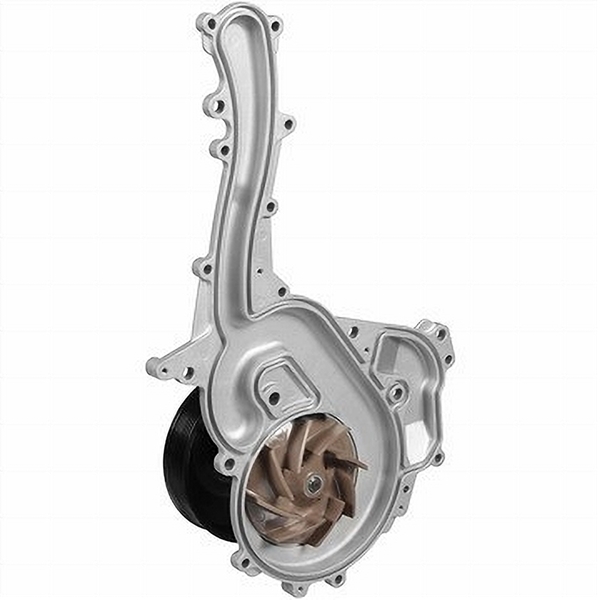 Dayco DP1884 WATER PUMP-AUTO/LIGHT TRUCK