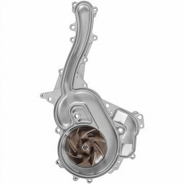 Dayco DP1884 WATER PUMP-AUTO/LIGHT TRUCK - Image 2