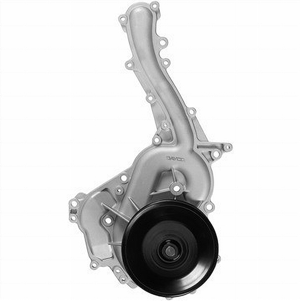 Dayco DP1884 WATER PUMP-AUTO/LIGHT TRUCK - Image 3