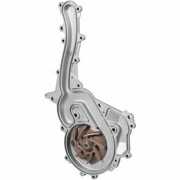 Dayco DP1884 WATER PUMP-AUTO/LIGHT TRUCK - Image 6