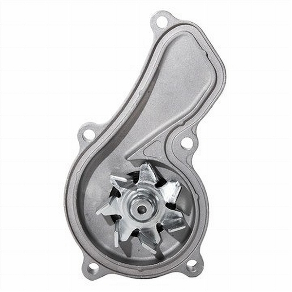 Dayco DP1896 WATER PUMP-AUTO/LIGHT TRUCK - Image 2