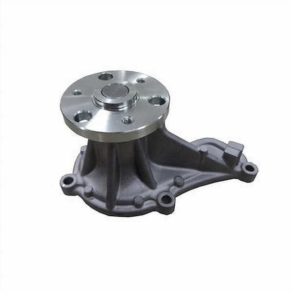 Dayco DP1896 WATER PUMP-AUTO/LIGHT TRUCK - Image 3