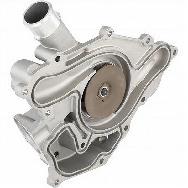 Dayco DP1897 WATER PUMP-AUTO/LIGHT TRUCK