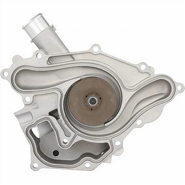 Dayco DP1897 WATER PUMP-AUTO/LIGHT TRUCK - Image 2