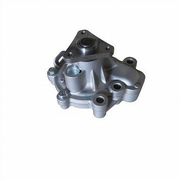 Dayco DP1899B WATER PUMP-AUTO/LIGHT TRUCK - Image 3