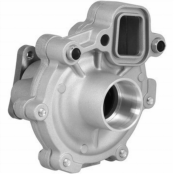 Dayco DP1899 WATER PUMP-AUTO/LIGHT TRUCK
