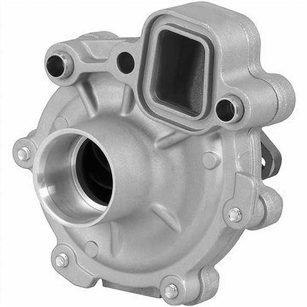 Dayco DP1899 WATER PUMP-AUTO/LIGHT TRUCK - Image 6