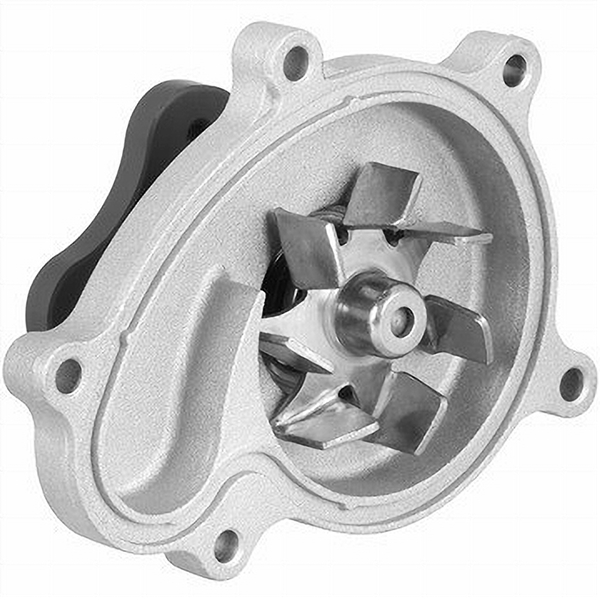 Dayco DP1907 WATER PUMP-AUTO/LIGHT TRUCK