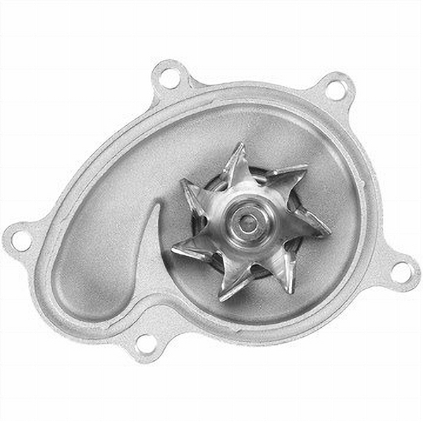 Dayco DP1907 WATER PUMP-AUTO/LIGHT TRUCK - Image 2