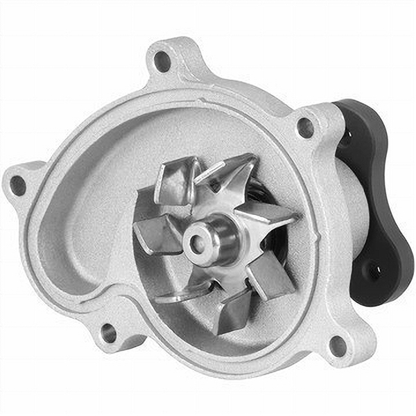 Dayco DP1907 WATER PUMP-AUTO/LIGHT TRUCK - Image 6