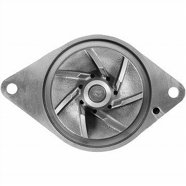 Dayco DP1909 WATER PUMP-HEAVY DUTY - Image 2