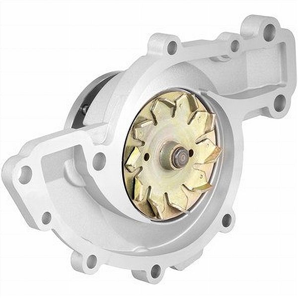 Dayco DP1927 WATER PUMP-AUTO/LIGHT TRUCK