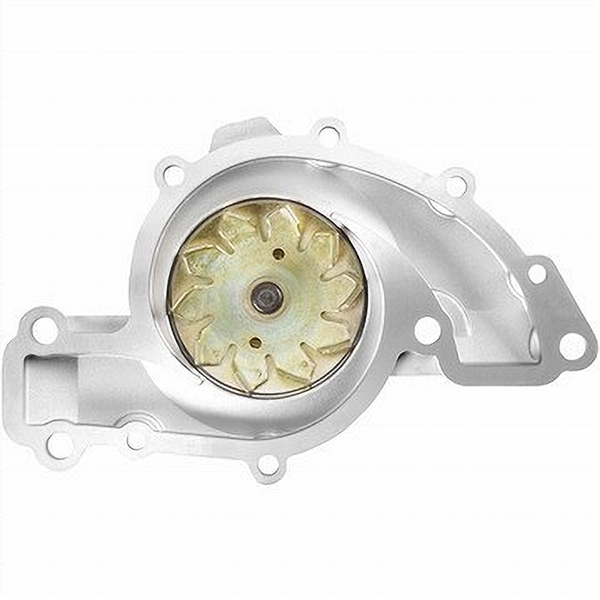 Dayco DP1927 WATER PUMP-AUTO/LIGHT TRUCK - Image 2