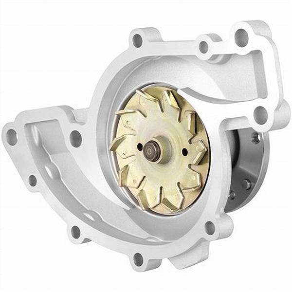 Dayco DP1927 WATER PUMP-AUTO/LIGHT TRUCK - Image 6