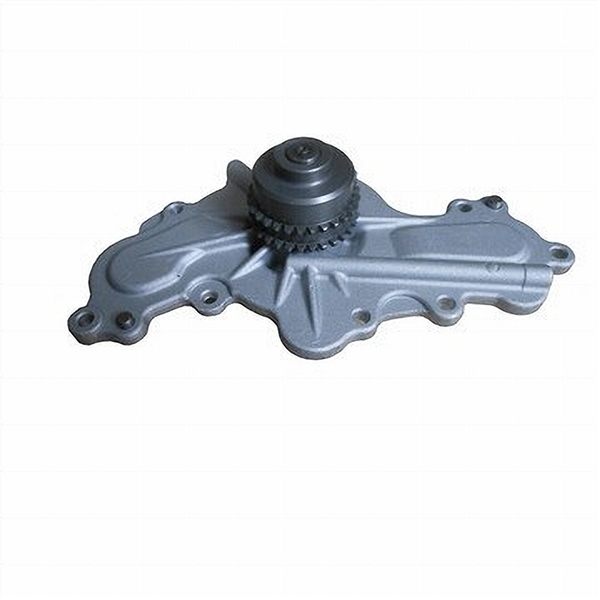 Dayco DP1936 WATER PUMP-AUTO/LIGHT TRUCK