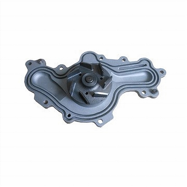 Dayco DP1936 WATER PUMP-AUTO/LIGHT TRUCK - Image 2