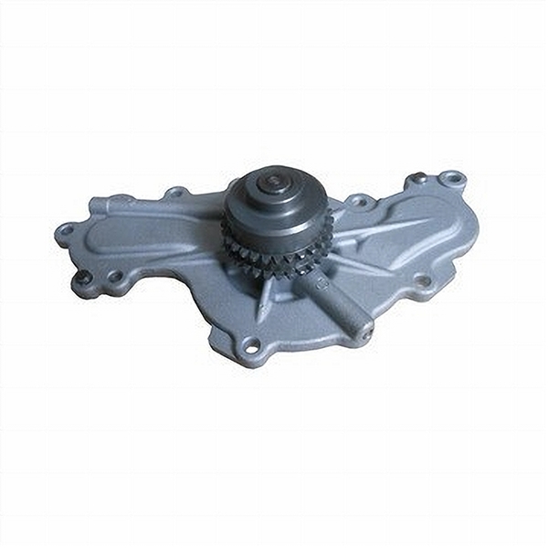 Dayco DP1936 WATER PUMP-AUTO/LIGHT TRUCK - Image 3