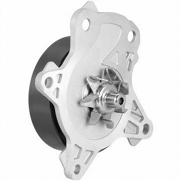 Dayco DP1937 WATER PUMP-AUTO/LIGHT TRUCK