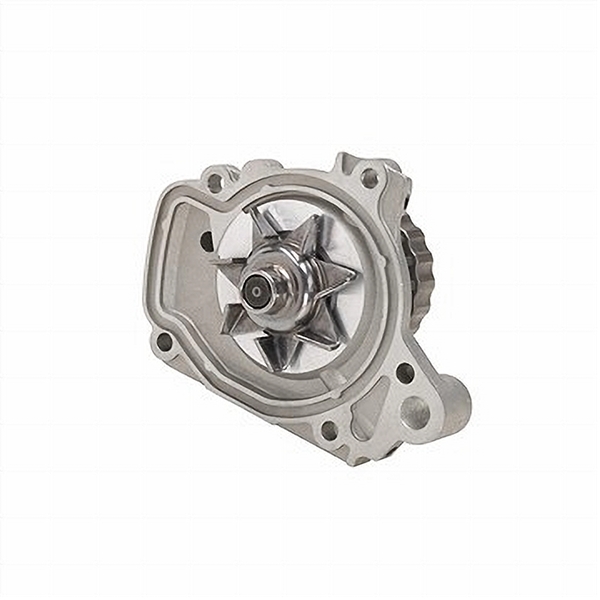 Dayco DP198 WATER PUMP-AUTO/LIGHT TRUCK