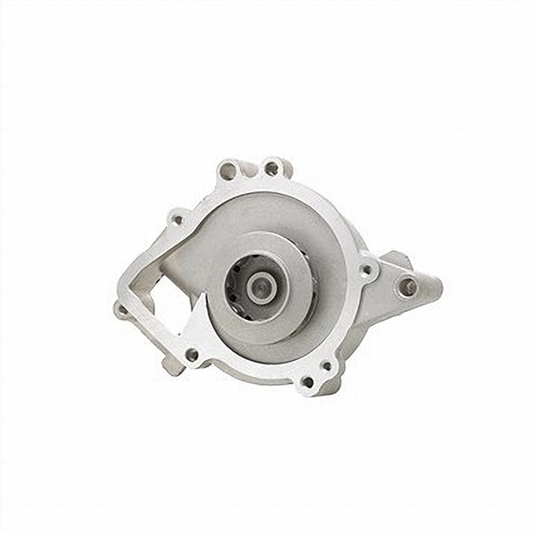 Dayco DP208 WATER PUMP-AUTO/LIGHT TRUCK