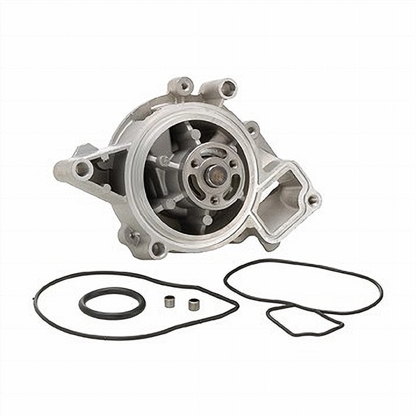 Dayco DP208 WATER PUMP-AUTO/LIGHT TRUCK - Image 2