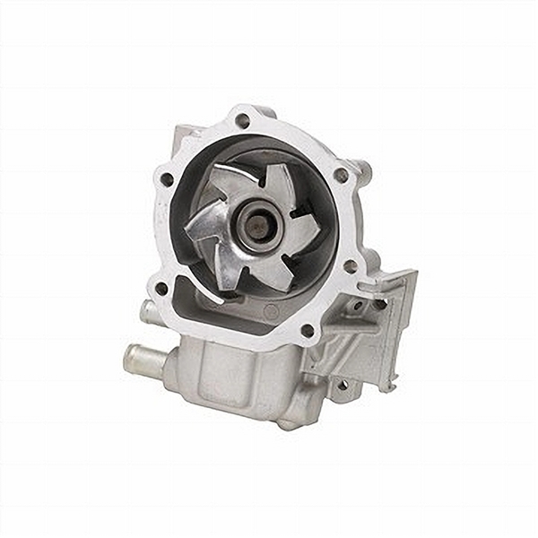 Dayco DP237 WATER PUMP-AUTO/LIGHT TRUCK