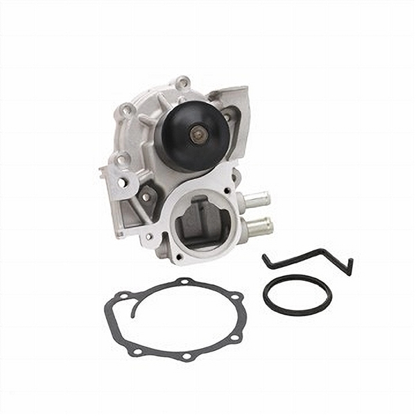 Dayco DP237 WATER PUMP-AUTO/LIGHT TRUCK - Image 2