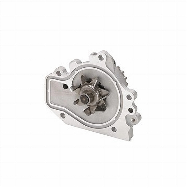Dayco DP238 WATER PUMP-AUTO/LIGHT TRUCK