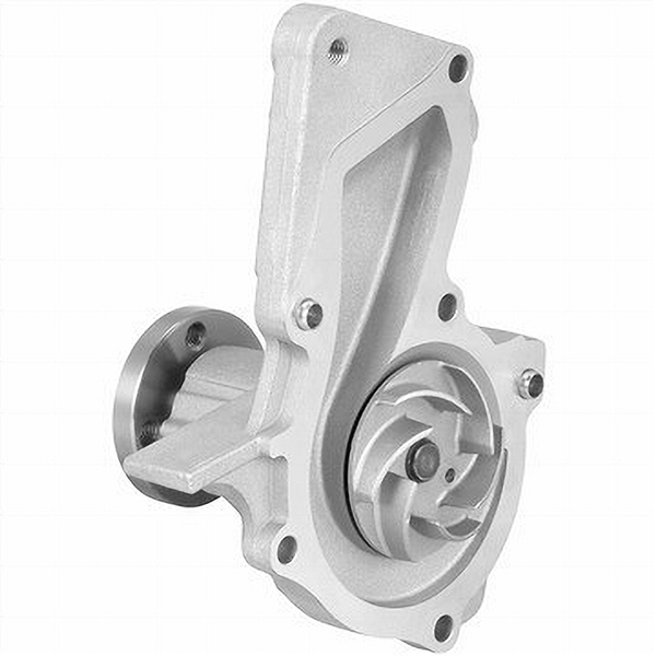 Dayco DP245 WATER PUMP-AUTO/LIGHT TRUCK