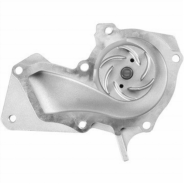 Dayco DP245 WATER PUMP-AUTO/LIGHT TRUCK - Image 2