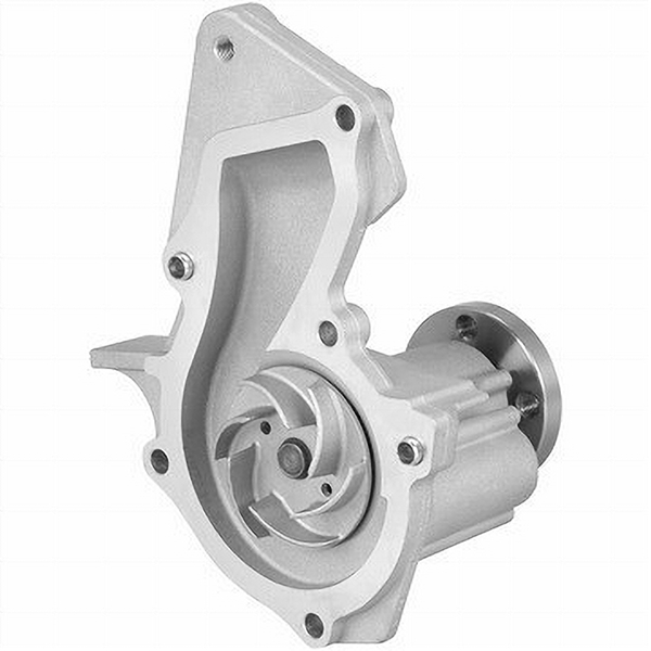 Dayco DP245 WATER PUMP-AUTO/LIGHT TRUCK - Image 6