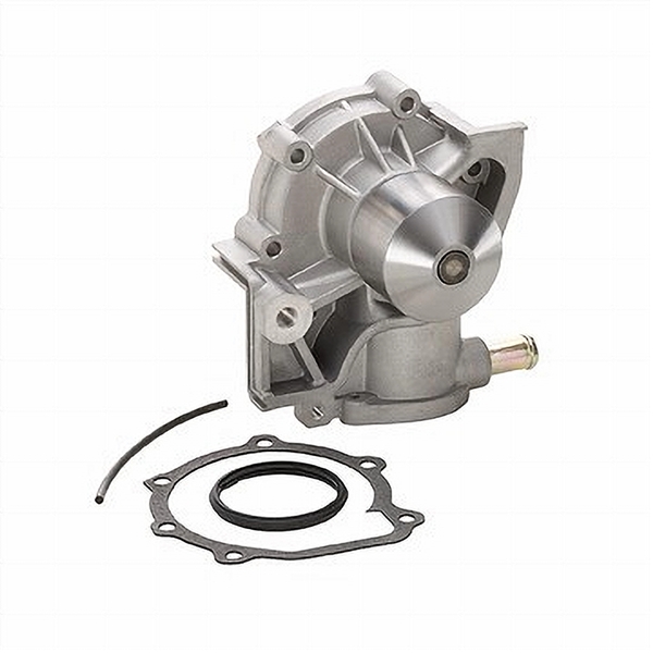 Dayco DP246 WATER PUMP-AUTO/LIGHT TRUCK - Image 2