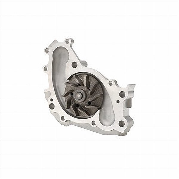 Dayco DP247 WATER PUMP-AUTO/LIGHT TRUCK