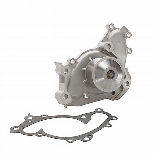 Dayco DP247 WATER PUMP-AUTO/LIGHT TRUCK - Image 2
