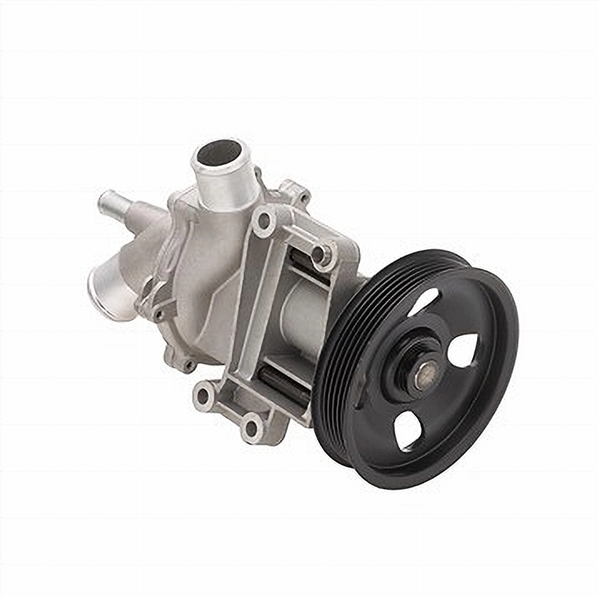 Dayco DP277 WATER PUMP-AUTO/LIGHT TRUCK - Image 2