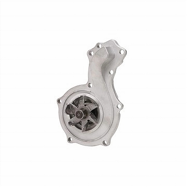 Dayco DP2851 WATER PUMP-AUTO/LIGHT TRUCK
