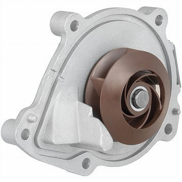 Dayco DP286 WATER PUMP-AUTO/LIGHT TRUCK
