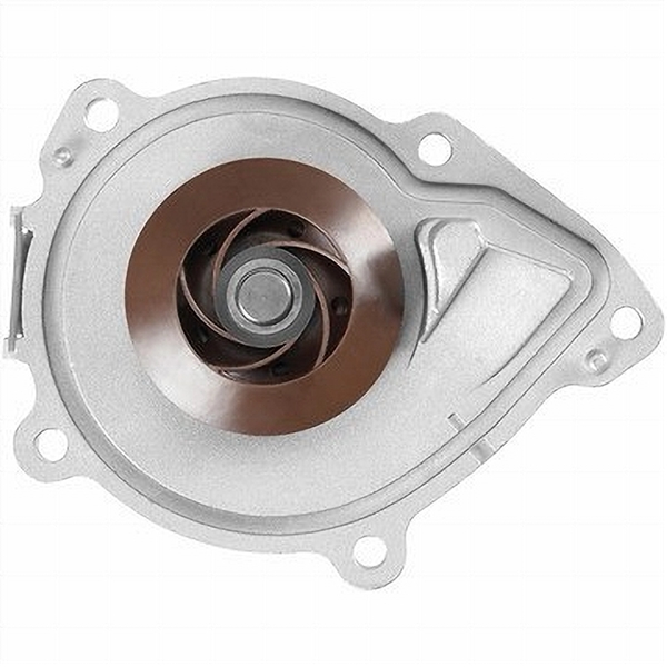 Dayco DP286 WATER PUMP-AUTO/LIGHT TRUCK - Image 2