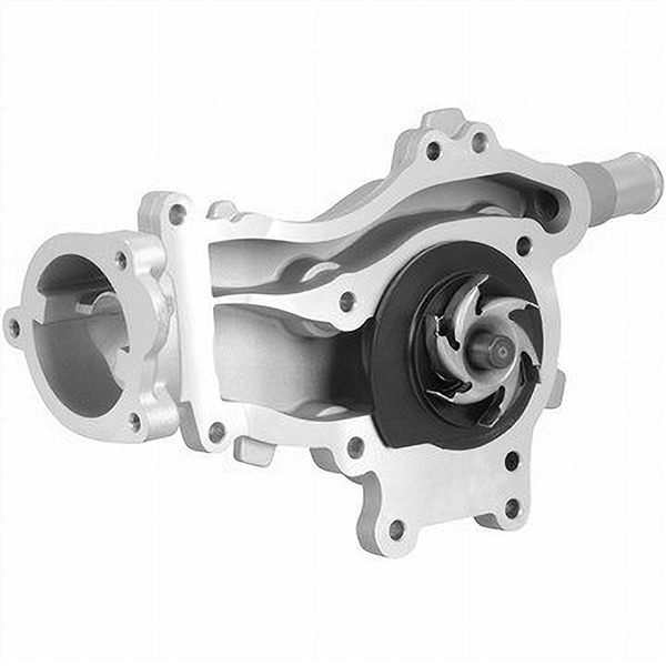 Dayco DP291 WATER PUMP-AUTO/LIGHT TRUCK