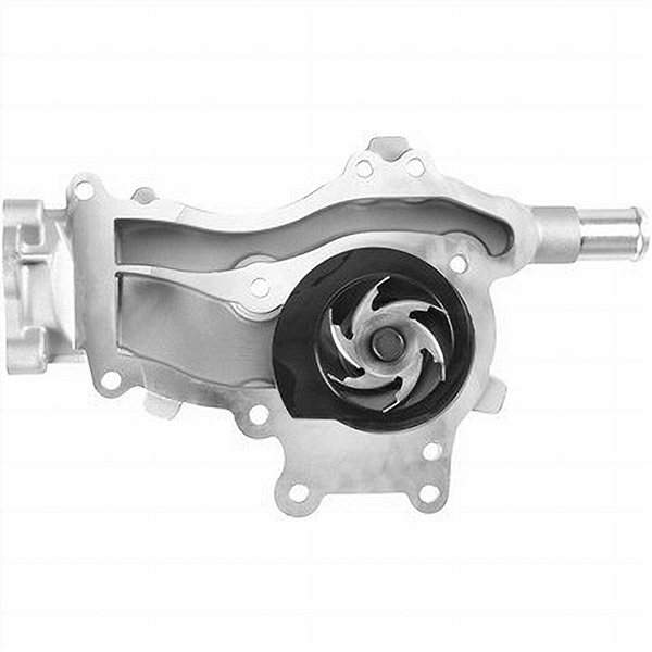 Dayco DP291 WATER PUMP-AUTO/LIGHT TRUCK - Image 2