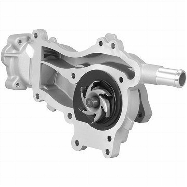 Dayco DP291 WATER PUMP-AUTO/LIGHT TRUCK - Image 6