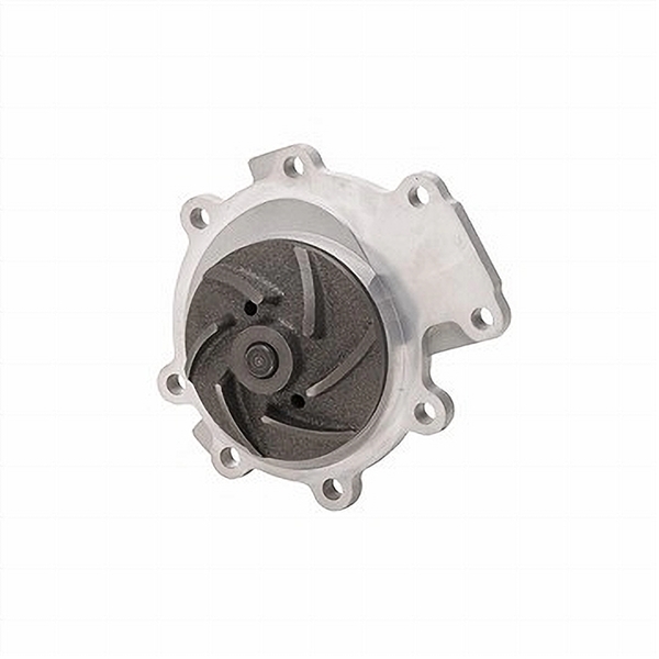 Dayco DP297 WATER PUMP-AUTO/LIGHT TRUCK