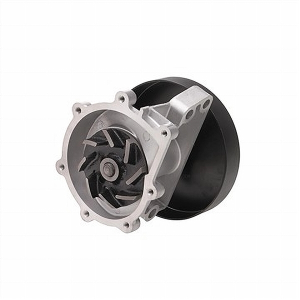 Dayco DP337 WATER PUMP-AUTO/LIGHT TRUCK