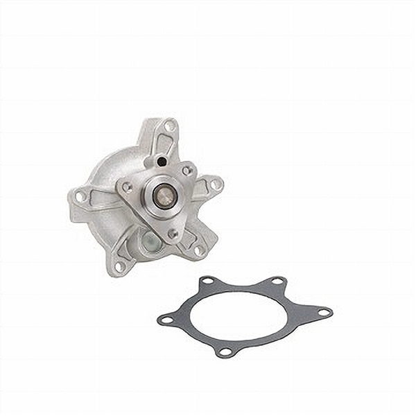 Dayco DP347 WATER PUMP-AUTO/LIGHT TRUCK - Image 2