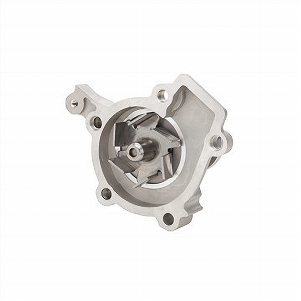 Dayco DP356 WATER PUMP-AUTO/LIGHT TRUCK